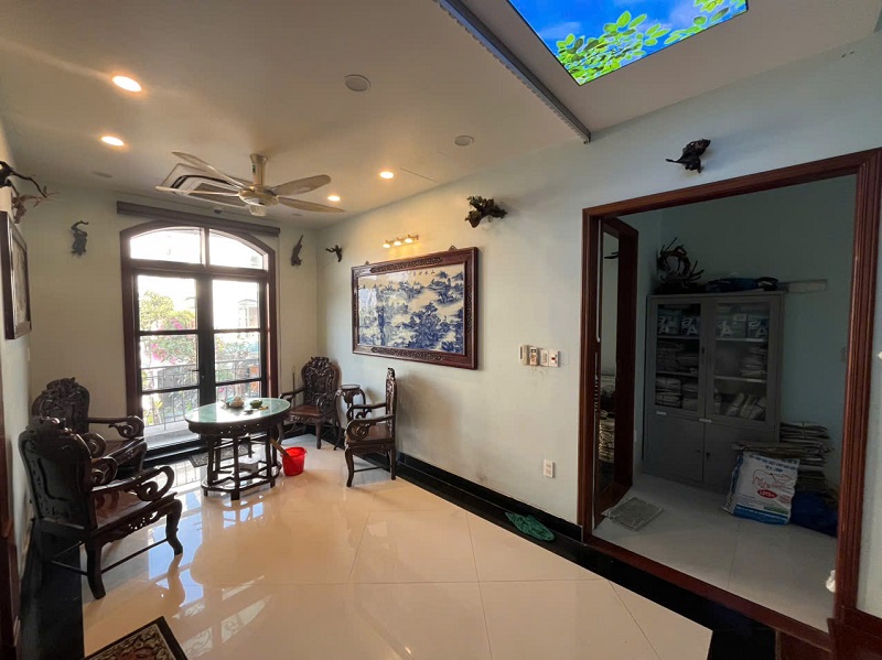 BÁN BIỆT THỰ HẠNG SANG VINHOMES IMPERIA – HỒNG BÀNG, HẢI PHÒNG